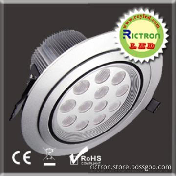 Low Power Consumption LED Downlight